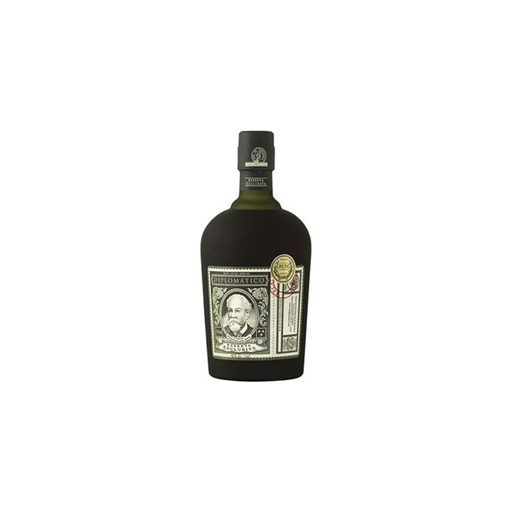 [RUM_0030] Diplomatico Resserva Excl 75 cl