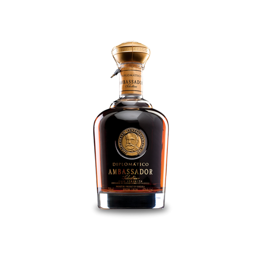 [RUM_0029] Diplomatico Ambassador
