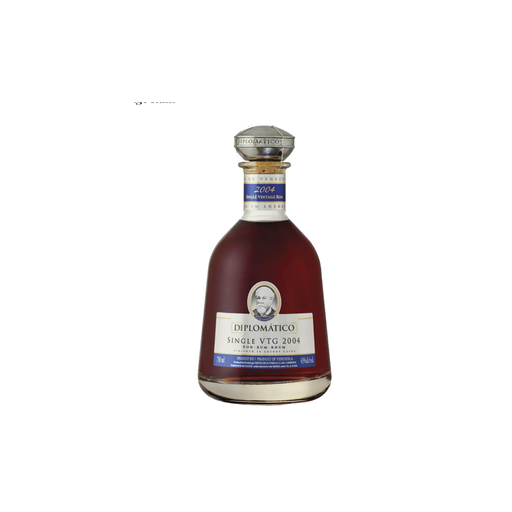 [RUM_0031] Diplomatico Single Vintage