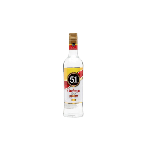 [RUM_0024] Cachaca - 51- 98.5cl