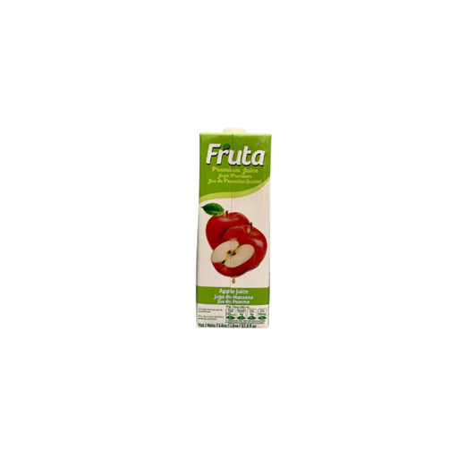 Fruta - Apple 1L