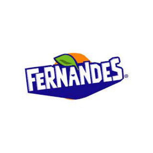 [SOFT_0019] Fernandes Mix Tray 2L