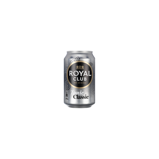 Royal Club - Tonic