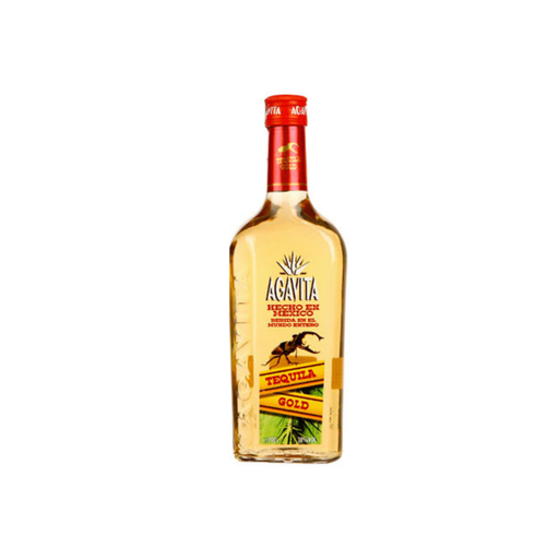 [TEQUILLA_0020] Tequila Gold