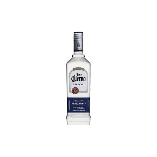 Jose Cuervo - Silver