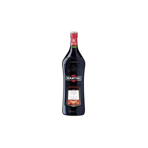 [VERMOUT_0002] Martini Rosso 750ml