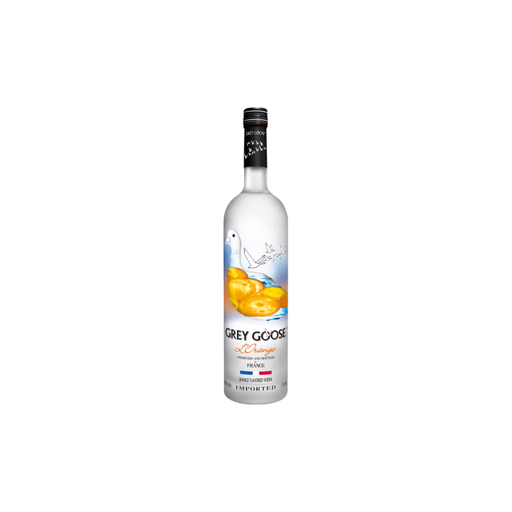 [VODKA_0008] GREY GOOSE L'Orange