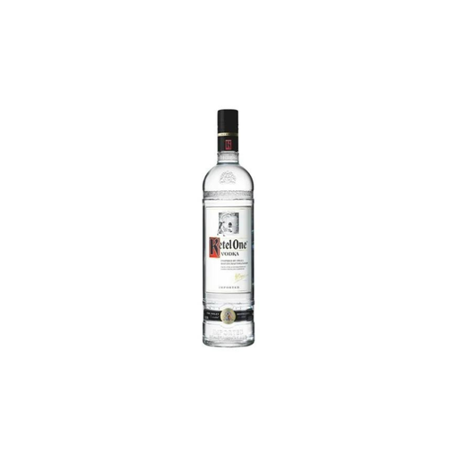 [VODKA_0011] Ketel One Vodka 75 cl