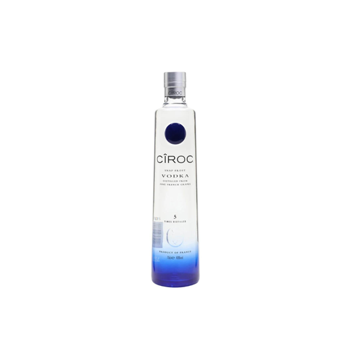 [VODKA_0004] CIROC - 75 cl