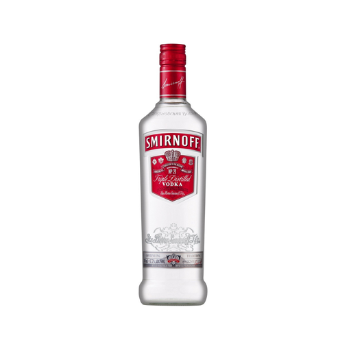 [VODKA_0016] Smirnoff - Red 75 cl
