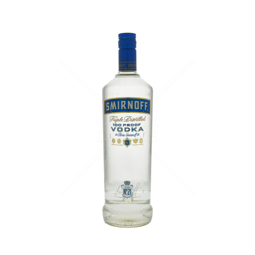 [VODKA_0017] SMIRNOFF Blue