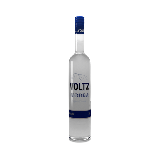 [VODKA_0019] Voltz Vodka