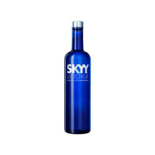 SKYY vodka