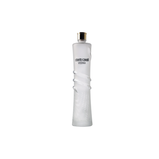 [VODKA_0014] Roberto Cavali Vodka 1L