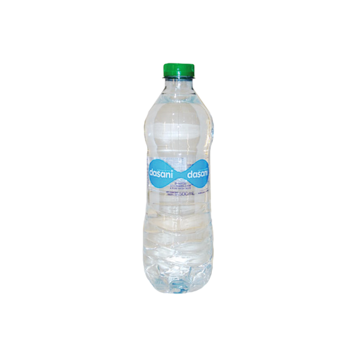 Dasani water 500ml