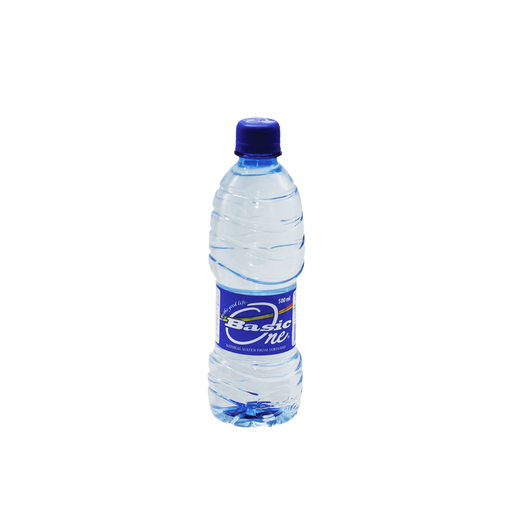 Basic One - 500ml