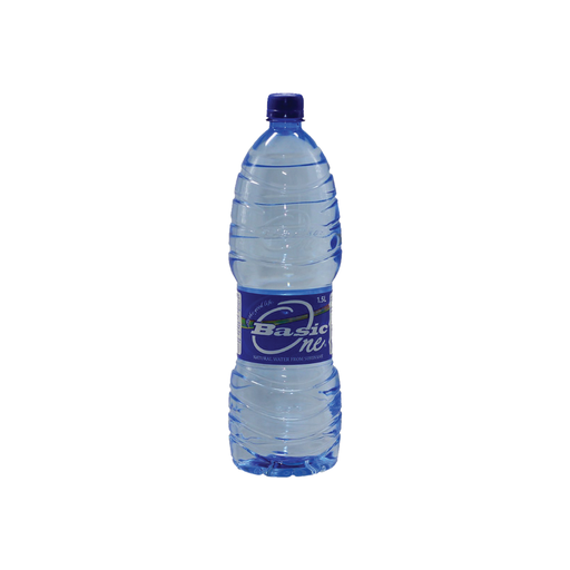 Basic One - 1.5 L