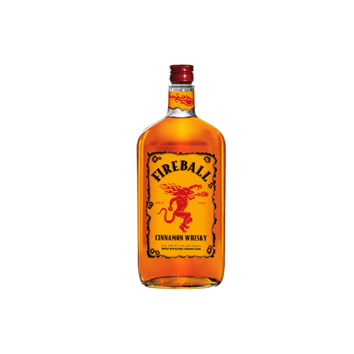 Fireball Cinnamon 1L