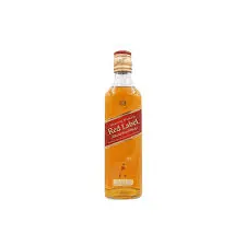 [WHISKY_0041] Johnnie Walker - Red Label 37.5 cl