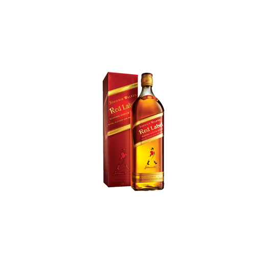 Johnnie Walker - Red Label 1L