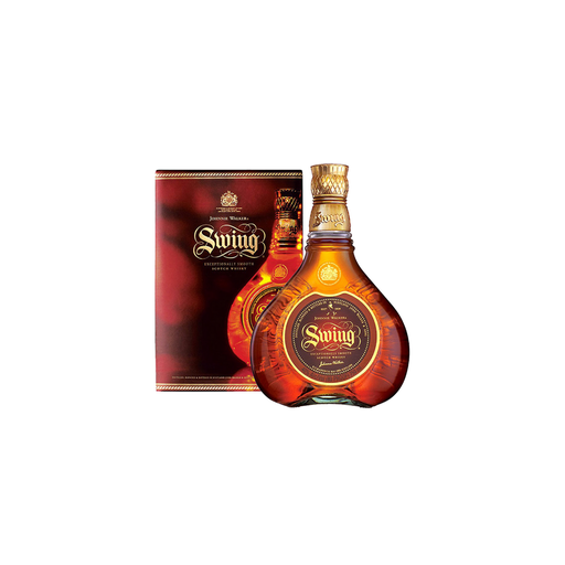 [WHISKY_0043] Johnnie Walker - Swing 75 cl