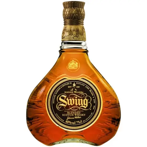[WHISKY_0043] Johnnie Walker - Swing 75 cl