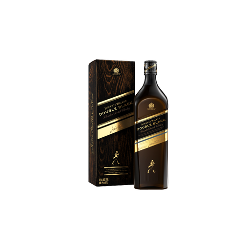 Johnnie Walker - Double Black 1L