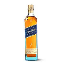 Johnnie Walker Blue Label 750 ml