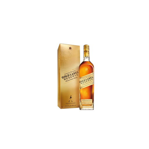 Johnnie Walker - Gold Label Reserve