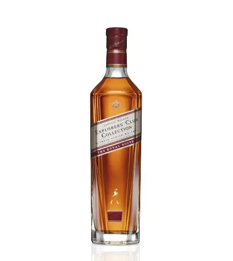 [WHISKY_0042] Johnnie Walker - Royal Route