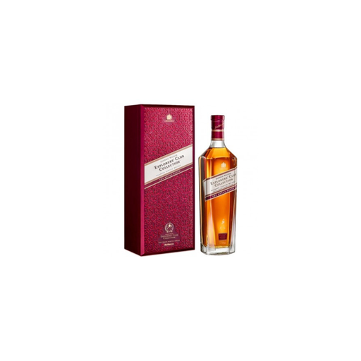 [WHISKY_0042] Johnnie Walker - Royal Route
