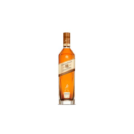 Johnnie Walker - 18YO 