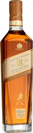 Johnnie Walker - 18YO 