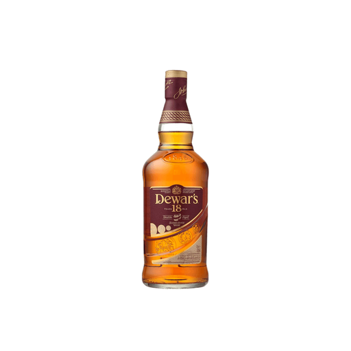 [WHISKY_0015] Dewars 18 jaar