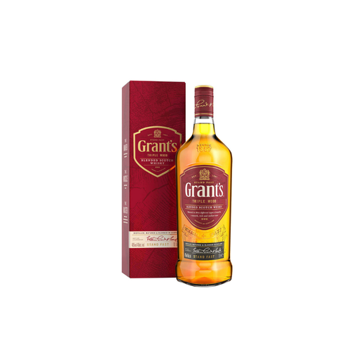[WHISKY_0024] Grants.Fam.Res 1L