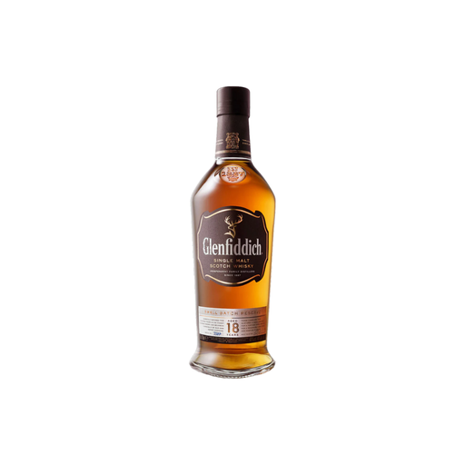 [WHISKY_0020] Glenfiddich 18YO 75 cl