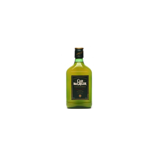 [WHISKY_0013] Clan MacGregor Whisky 20cl