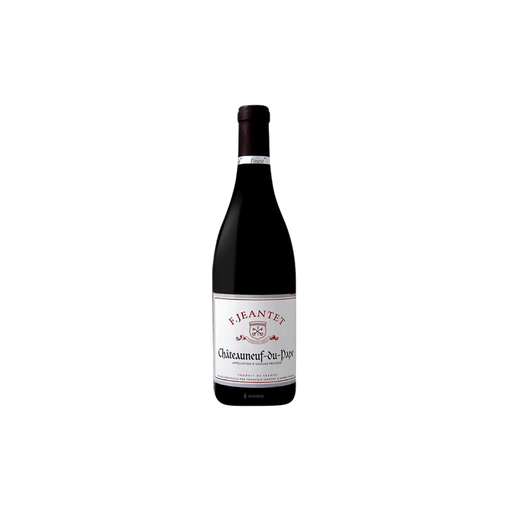 [WIJNEN_0003] F. JEANTET - Chateauneuf-Du-Pape