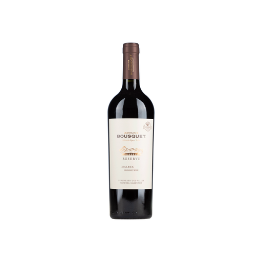 [WIJNEN_0002] Bousquet - Reserve Malbec