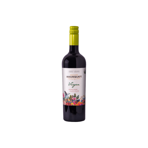 [WIJNEN_0001] Bousquet  - Virgen - Malbec