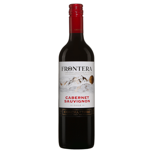[WIJNEN_0017] CYT Frontera Cab.Sauv 75 cl