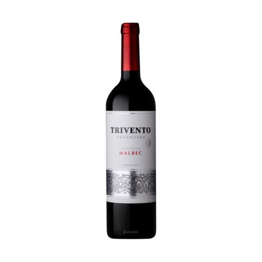 [WIJNEN_0033] Trivento - Malbec Reserve (2017)