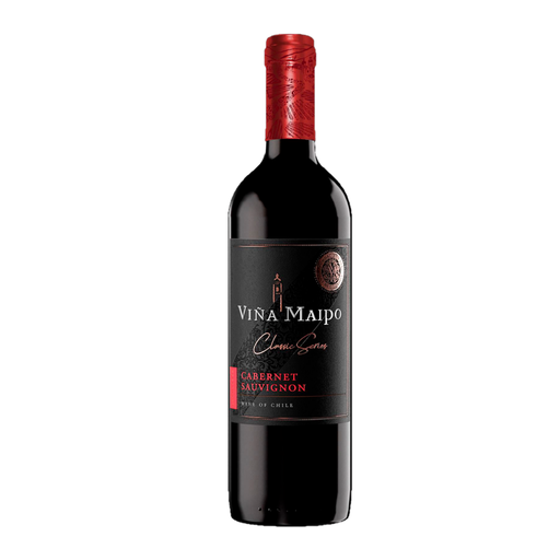 [WIJNEN_0034] Vina Maipo - Carbernet Sauvignon