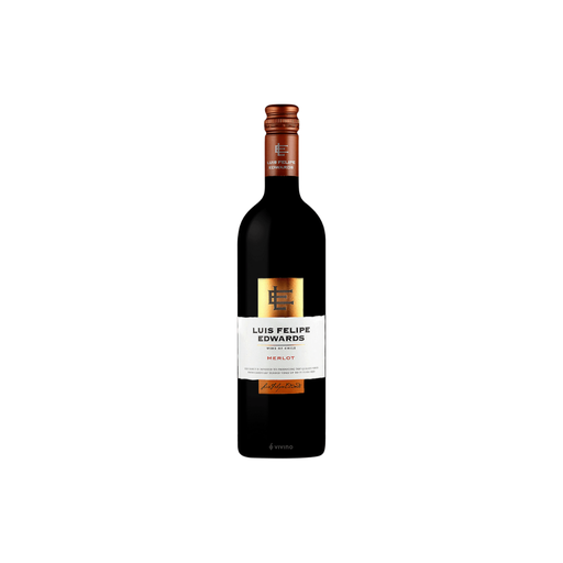 [WIJNEN_0025] Luis Felipe Edwards- Merlot