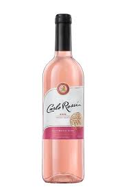 [WIJNEN_0049] Carlo Rossi - Rose