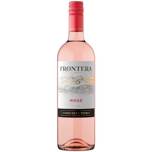 [WIJNEN_0050] CYT Frontera Rose 75 cl