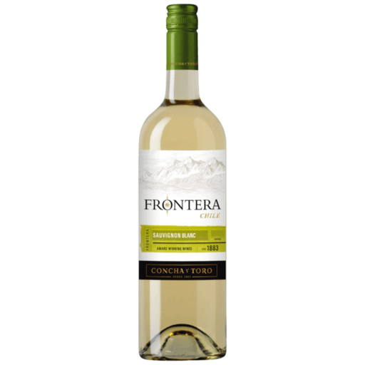[WIJNEN_0068] CYT Frontera Sauv Blanc 75 cl