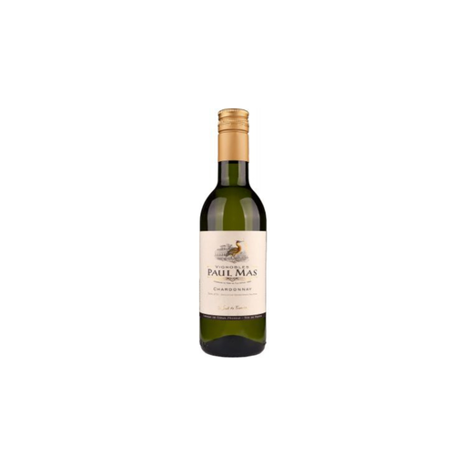 Paul Mas - Chardonay 250ml