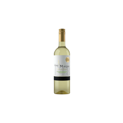 [WIJNEN_0079] Vina Maipo - Sauvignon Blanc - classic series