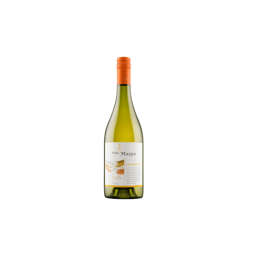 [WIJNEN_0078] Vina Maipo - Chardonnay